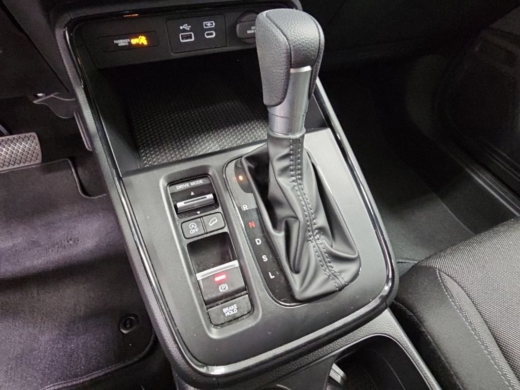 2025 Honda CR-V EX AWD