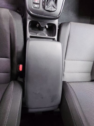 2025 Honda CR-V EX AWD