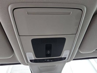 2025 Honda CR-V EX AWD