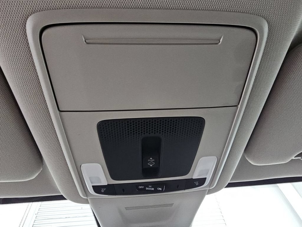 2025 Honda CR-V EX AWD