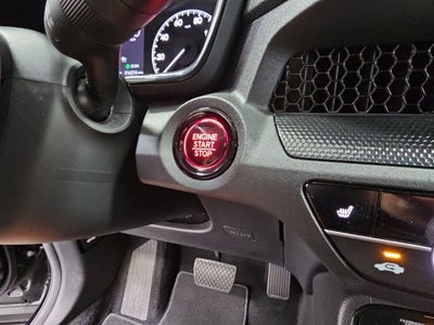 2025 Honda CR-V EX AWD