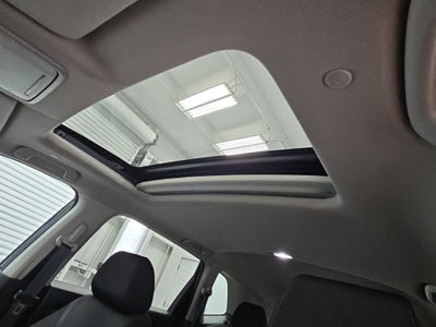 2025 Honda CR-V EX AWD