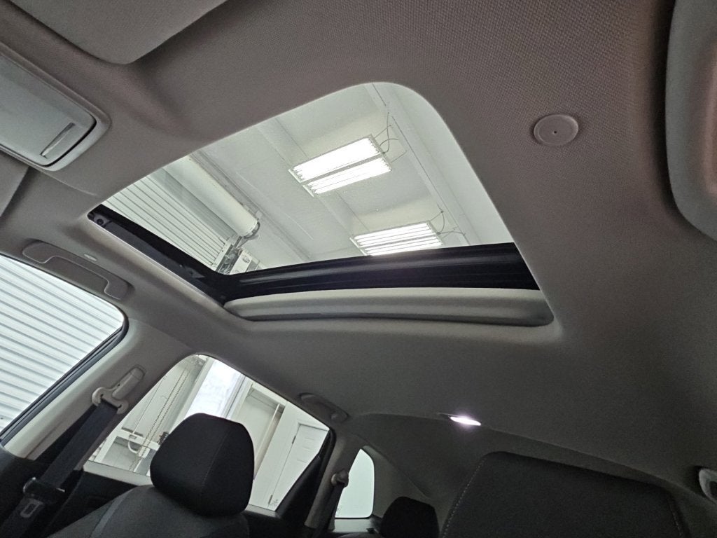 2025 Honda CR-V EX AWD