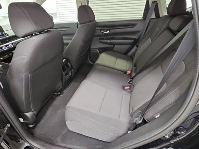 2025 Honda CR-V EX AWD