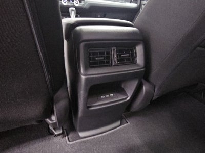 2025 Honda CR-V EX AWD