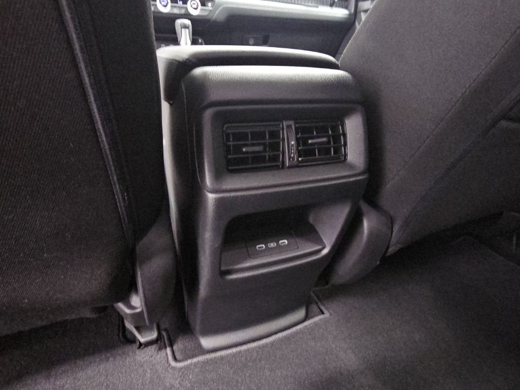 2025 Honda CR-V EX AWD