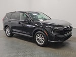 2025 Honda CR-V EX AWD