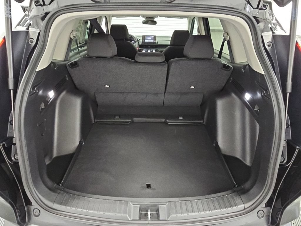 2025 Honda CR-V EX AWD