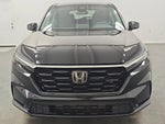 2025 Honda CR-V EX AWD