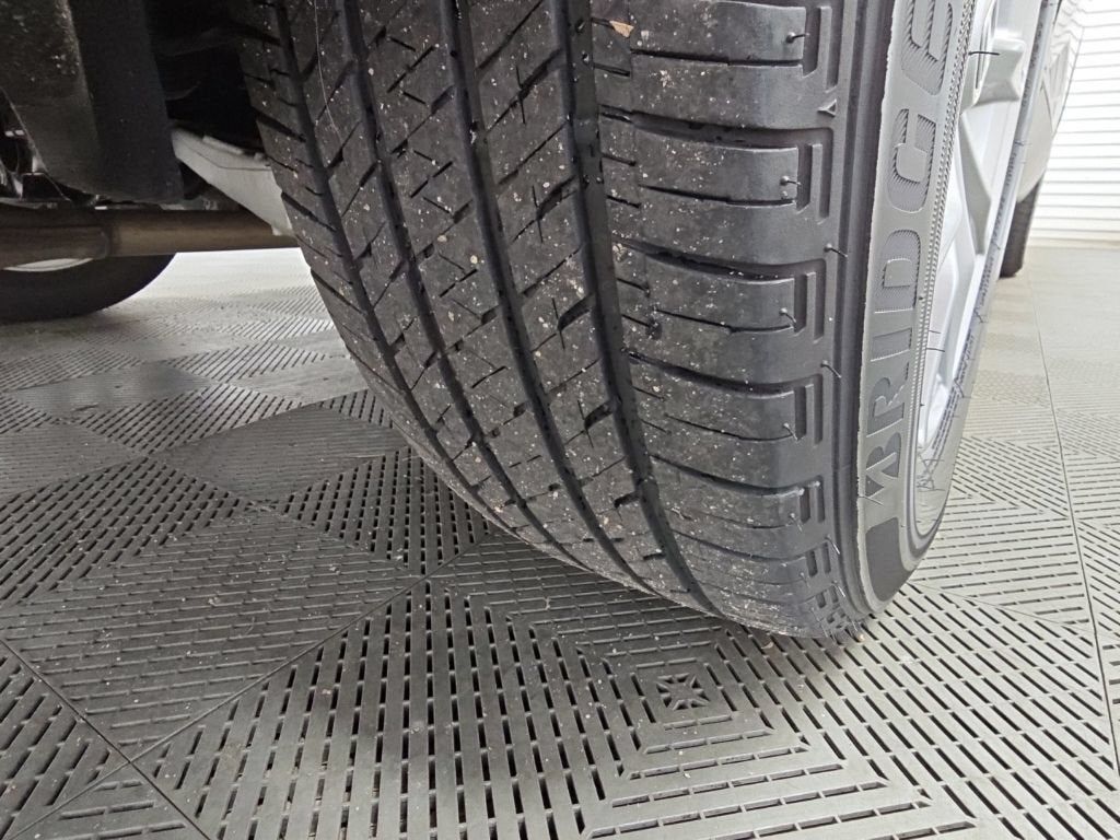 2025 Honda CR-V EX AWD
