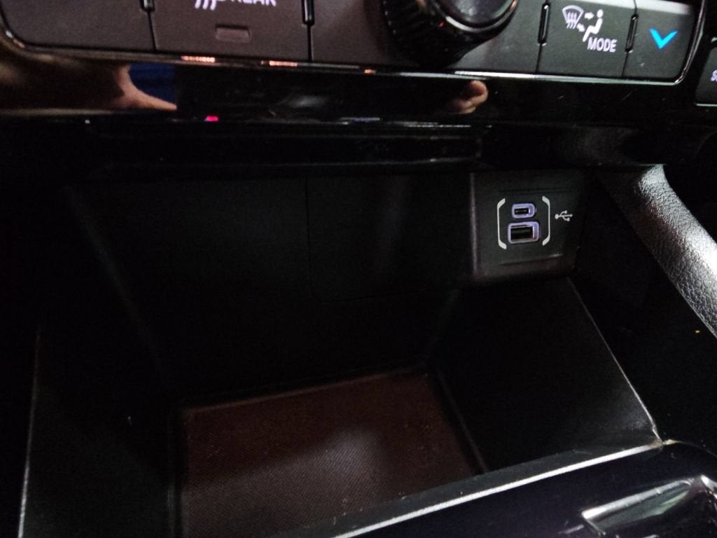 2022 Jeep Compass Trailhawk 4x4