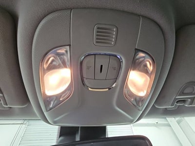 2022 Jeep Compass Trailhawk 4x4
