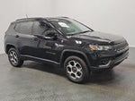 2022 Jeep Compass Trailhawk 4x4