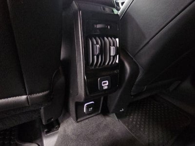 2022 Jeep Compass Trailhawk 4x4