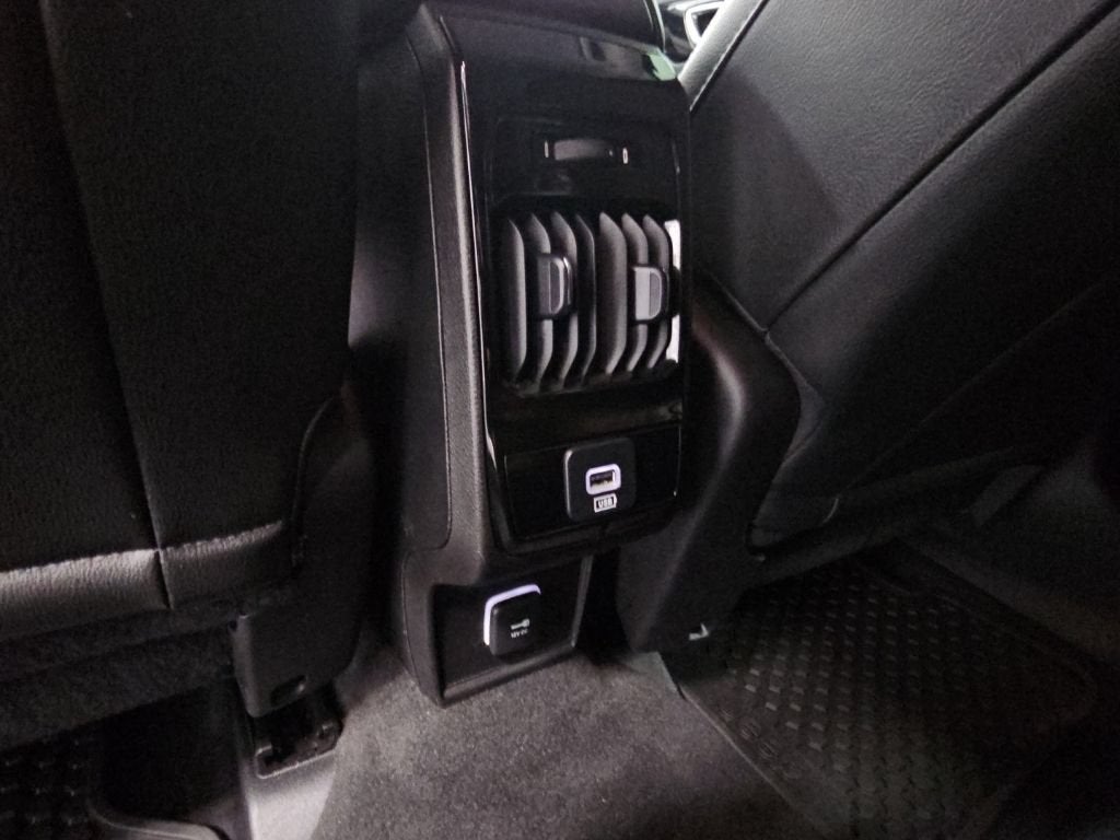 2022 Jeep Compass Trailhawk 4x4