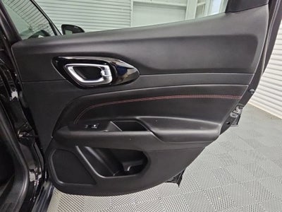 2022 Jeep Compass Trailhawk 4x4