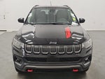 2022 Jeep Compass Trailhawk 4x4