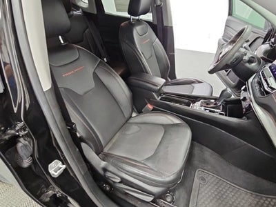 2022 Jeep Compass Trailhawk 4x4