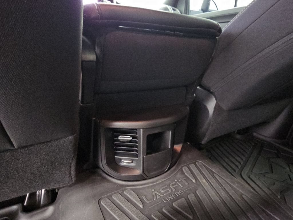 2026 RAM 2500 Tradesman Crew Cab 4x4 6'4" Box