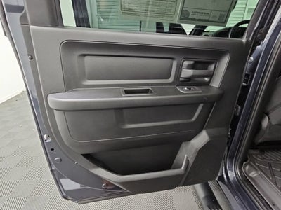 2026 RAM 2500 Tradesman Crew Cab 4x4 6'4" Box