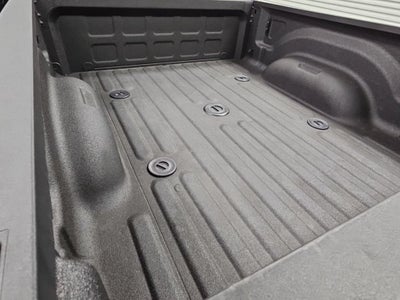 2026 RAM 2500 Tradesman Crew Cab 4x4 6'4" Box