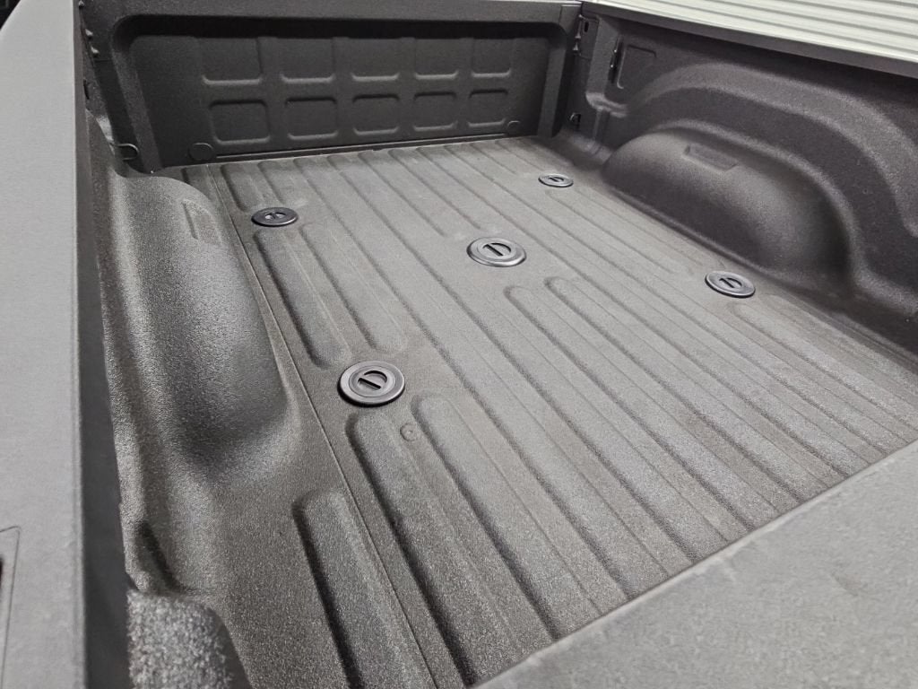 2026 RAM 2500 Tradesman Crew Cab 4x4 6'4" Box