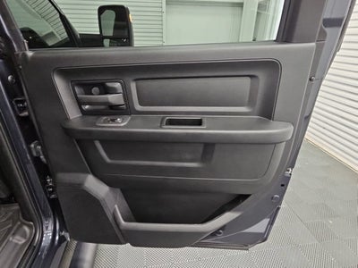 2026 RAM 2500 Tradesman Crew Cab 4x4 6'4" Box