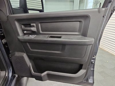 2026 RAM 2500 Tradesman Crew Cab 4x4 6'4" Box