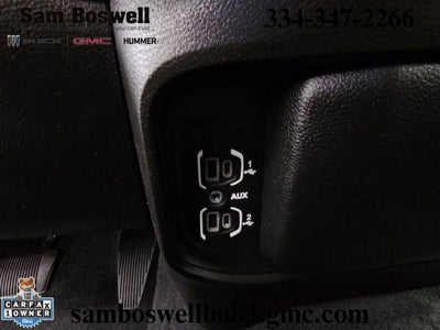 2022 RAM 2500 Big Horn Crew Cab 4x4 6'4" Box