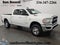 2022 RAM 2500 Big Horn Crew Cab 4x4 6'4" Box