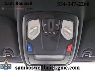 2022 RAM 2500 Big Horn Crew Cab 4x4 6'4" Box