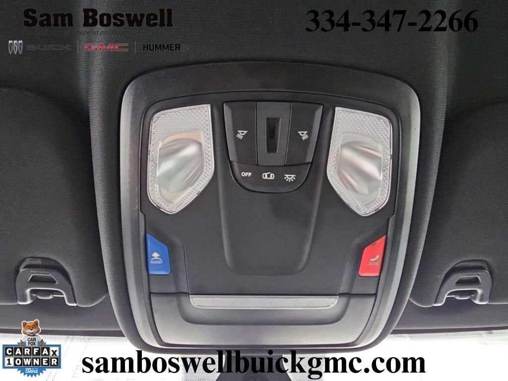 2022 RAM 2500 Big Horn Crew Cab 4x4 6'4" Box