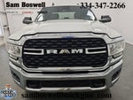 2022 RAM 2500 Big Horn Crew Cab 4x4 6'4" Box