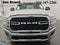 2022 RAM 2500 Big Horn Crew Cab 4x4 6'4" Box