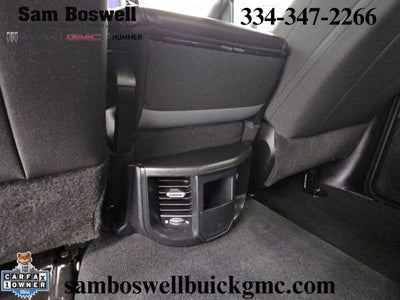 2022 RAM 2500 Big Horn Crew Cab 4x4 6'4" Box