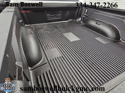 2022 RAM 2500 Big Horn Crew Cab 4x4 6'4" Box