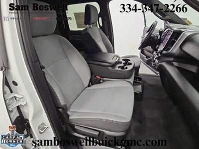 2022 RAM 2500 Big Horn Crew Cab 4x4 6'4" Box