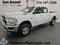 2022 RAM 2500 Big Horn Crew Cab 4x4 6'4" Box