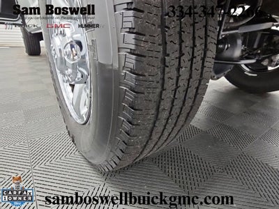 2022 RAM 2500 Big Horn Crew Cab 4x4 6'4" Box