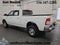 2022 RAM 2500 Big Horn Crew Cab 4x4 6'4" Box