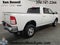2022 RAM 2500 Big Horn Crew Cab 4x4 6'4" Box
