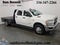2021 RAM 3500 Chassis Cab Tradesman