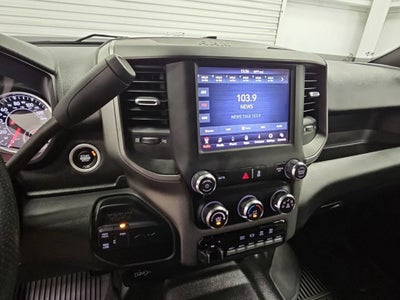 2021 RAM 3500 Chassis Cab Tradesman