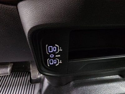2021 RAM 3500 Chassis Cab Tradesman