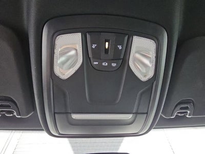 2021 RAM 3500 Chassis Cab Tradesman
