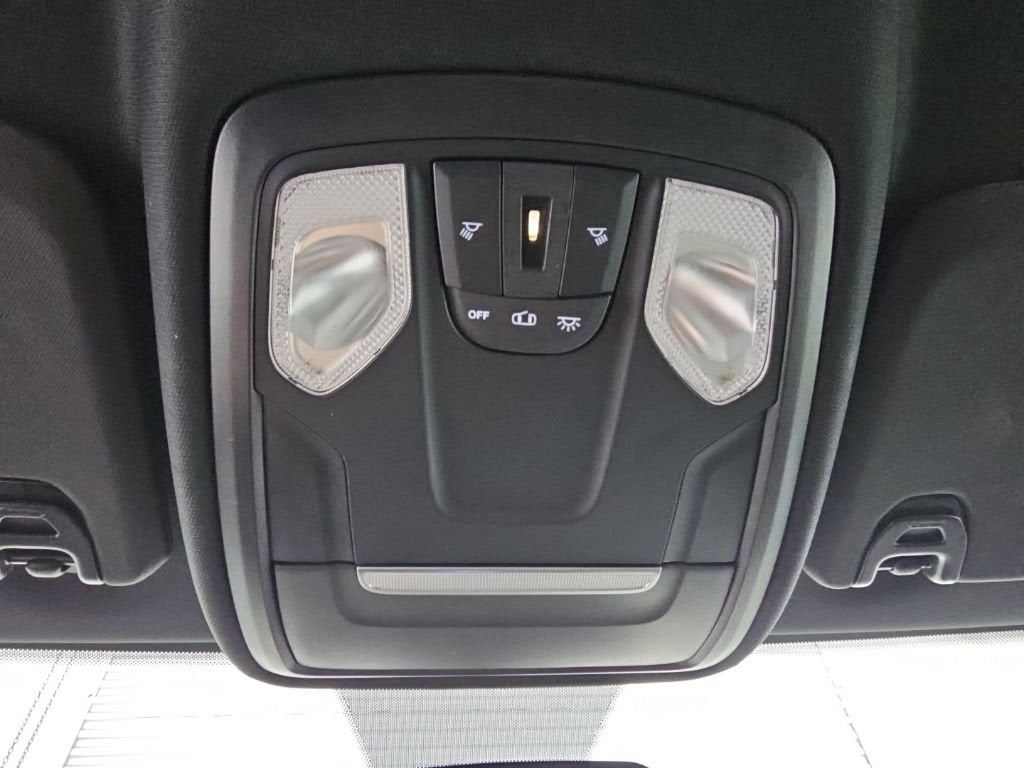 2021 RAM 3500 Chassis Cab Tradesman