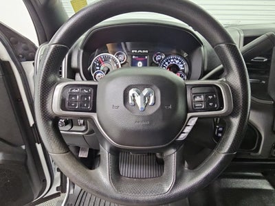 2021 RAM 3500 Chassis Cab Tradesman