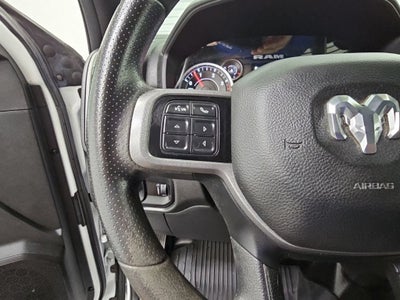 2021 RAM 3500 Chassis Cab Tradesman