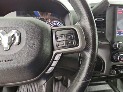 2021 RAM 3500 Chassis Cab Tradesman