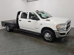 2021 RAM 3500 Chassis Cab Tradesman